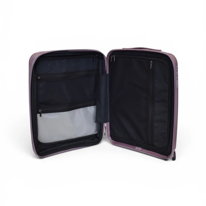 Biz Cabine 20 - Violet