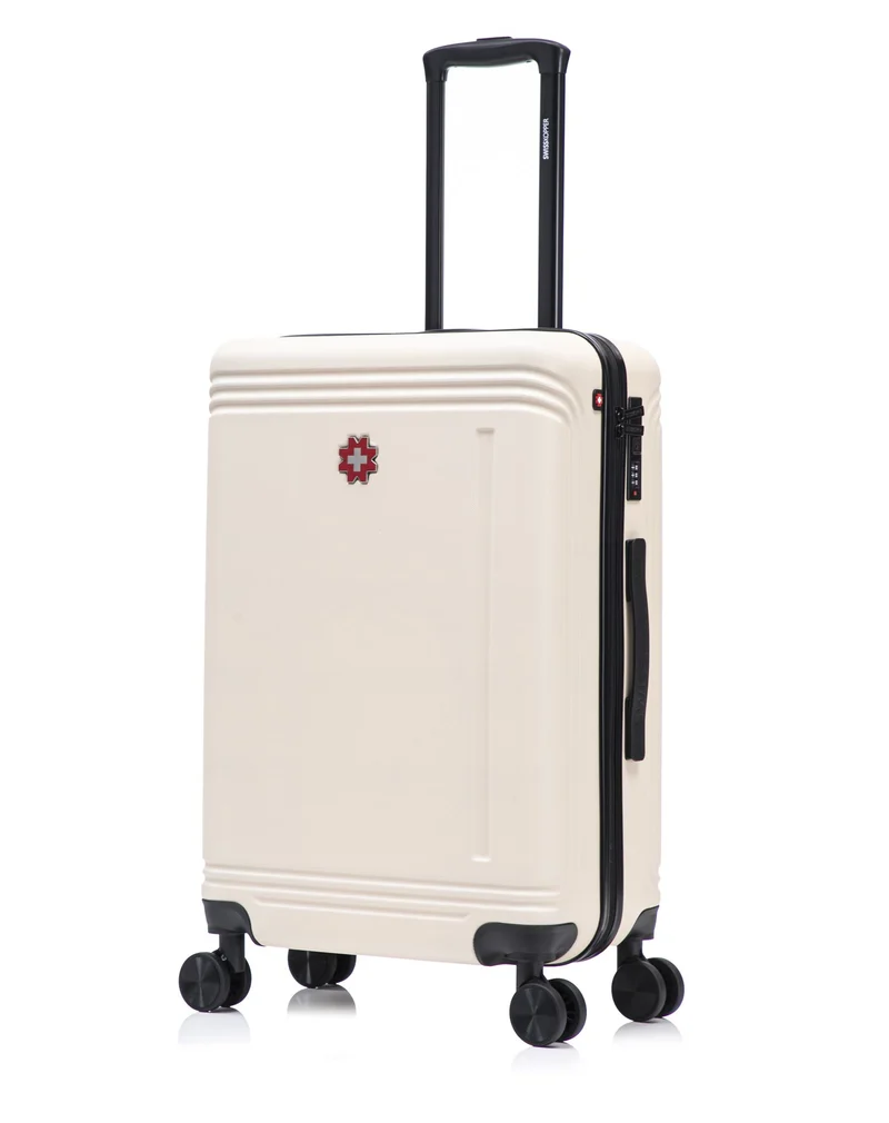 Valise Taille Moyenne Rigide GSTAAD