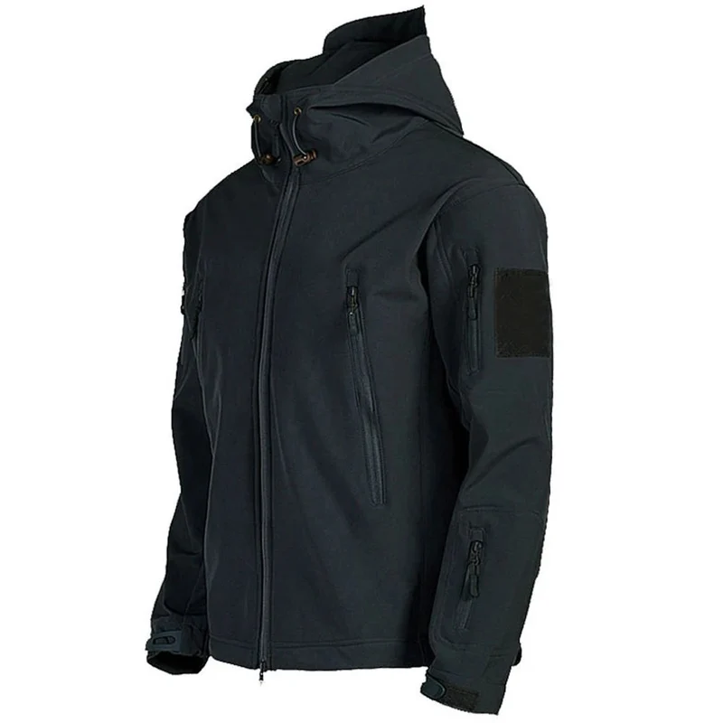 Veste trekking homme imperméable