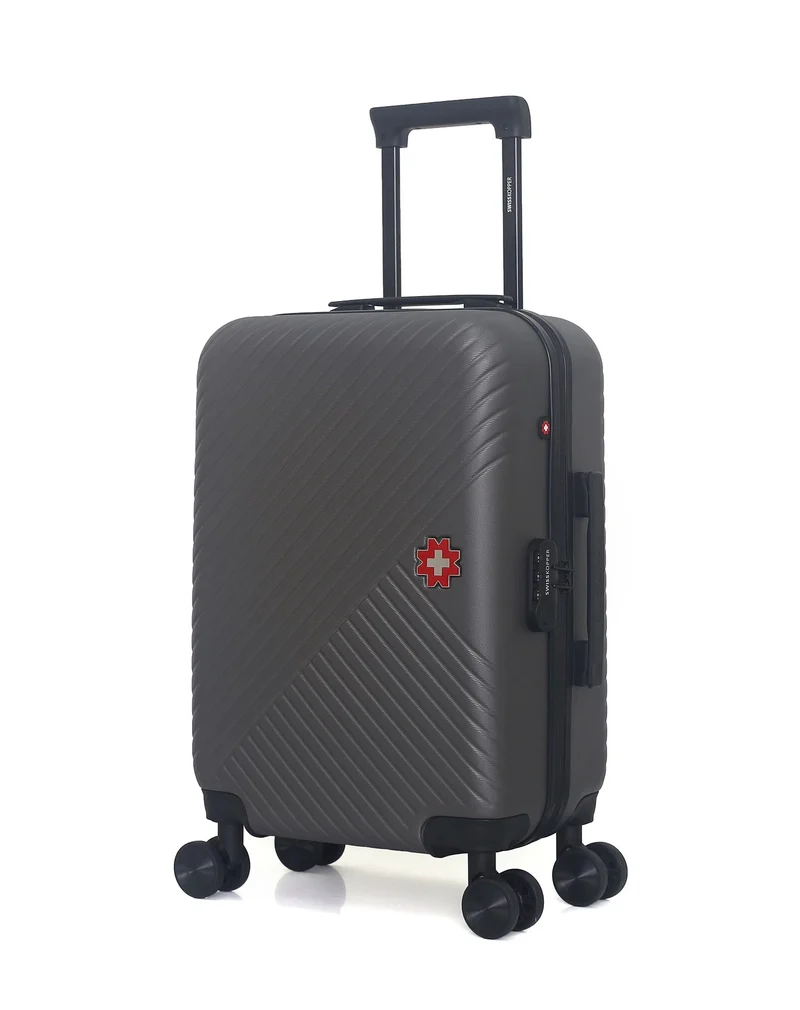Lot de 3 Valises Rigides Cabine, Cabine XXS et Vanity SPIEZ