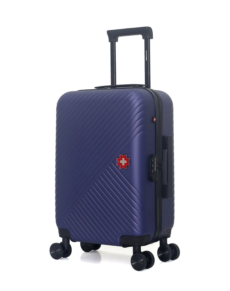 Lot de 2 Valises Rigides Cabine et Cabine XXS SPIEZ