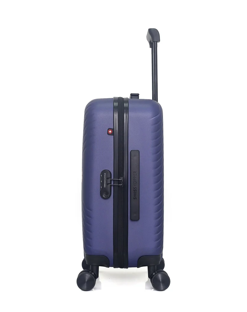 Lot de 2 Valises Rigides Cabine et Cabine XXS SPIEZ