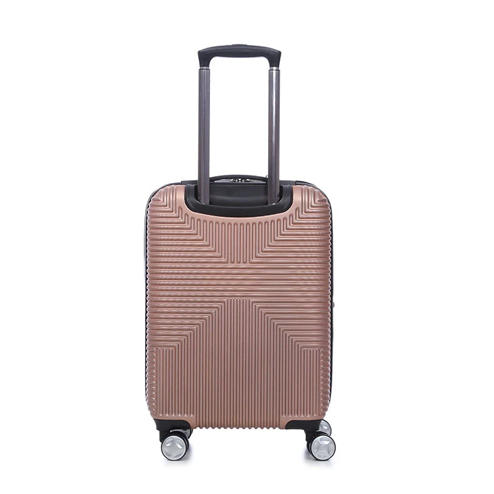 Valise TAKAI Cabine Rose Gold