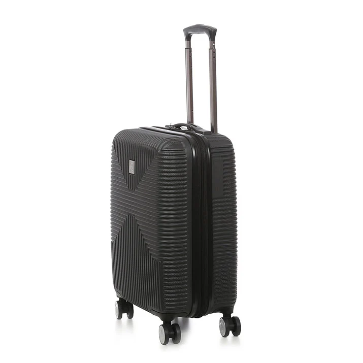 Valise TAKAI Cabine Black