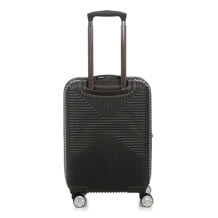 Valise TAKAI Cabine Black