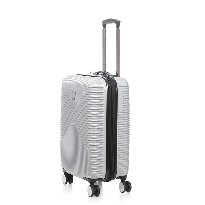 Valise TAKAI Cabine Silver