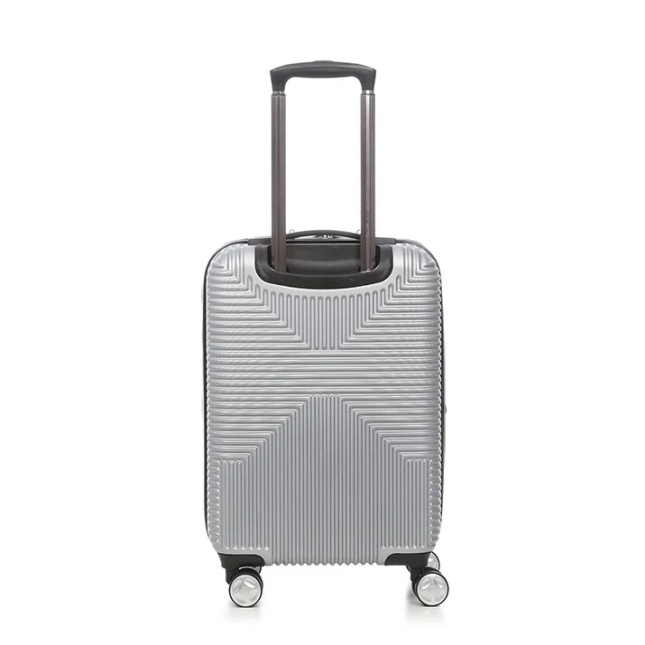 Valise TAKAI Cabine Silver