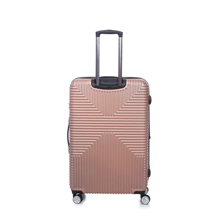 Valise TAKAI Medium Rose Gold