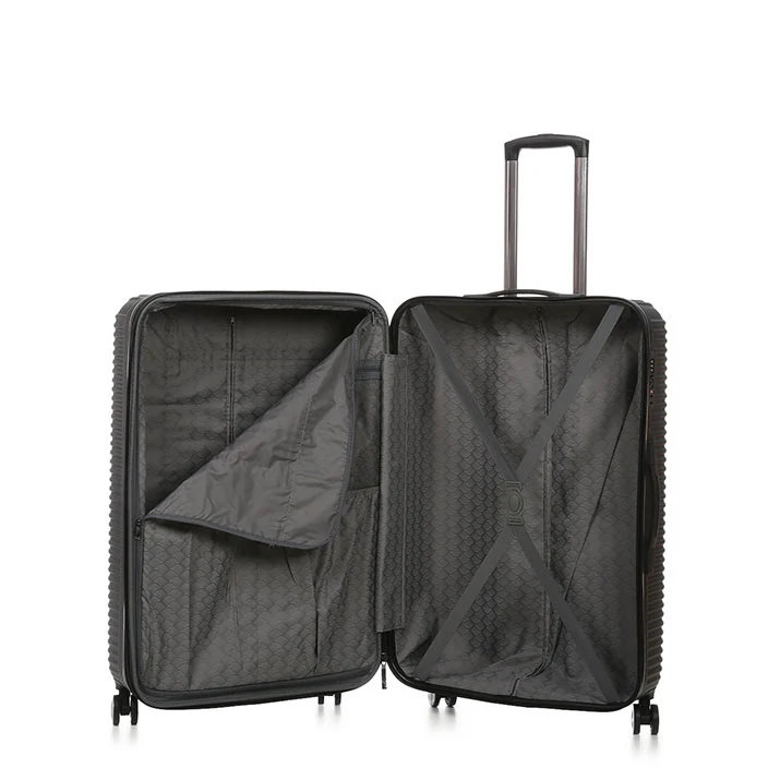 Valise TAKAI Medium Black