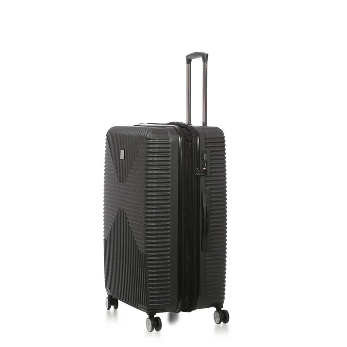 Valise TAKAI Medium Black