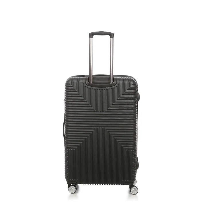Valise TAKAI Medium Black