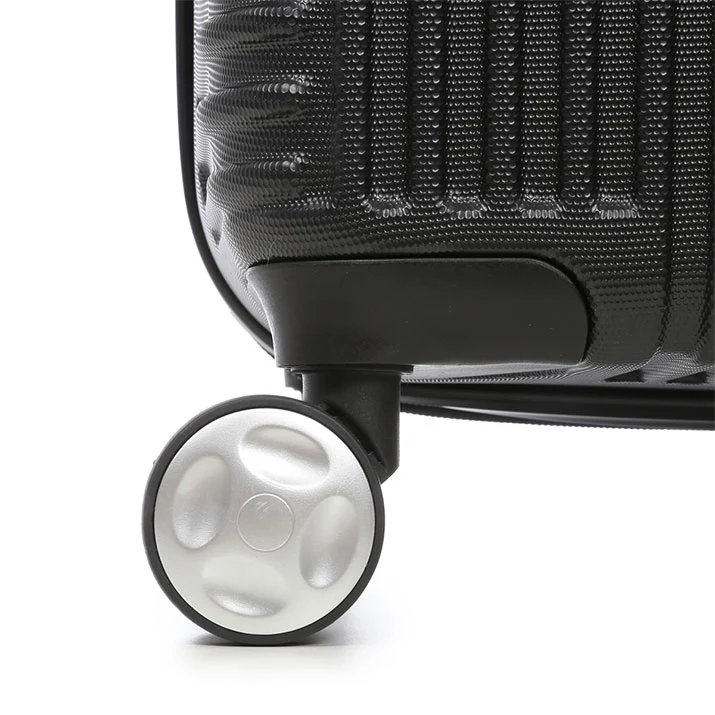 Valise TAKAI Medium Black