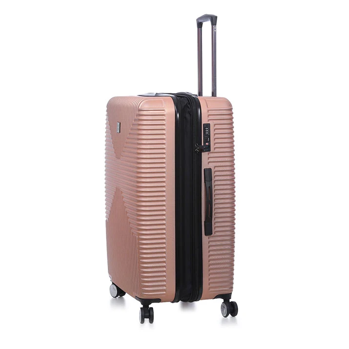Valise TAKAI Large Rose Gold