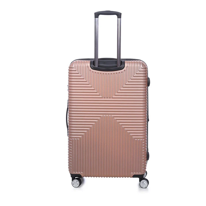 Valise TAKAI Large Rose Gold