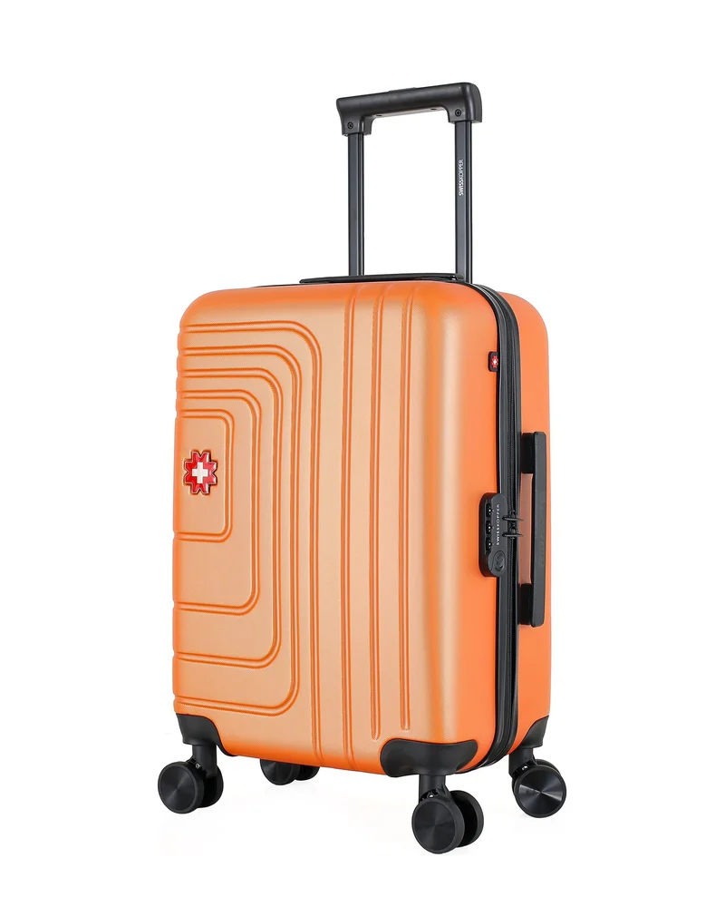 Lot de 3 Valises Rigides Cabine, Cabine XXS et Vanity RUTI