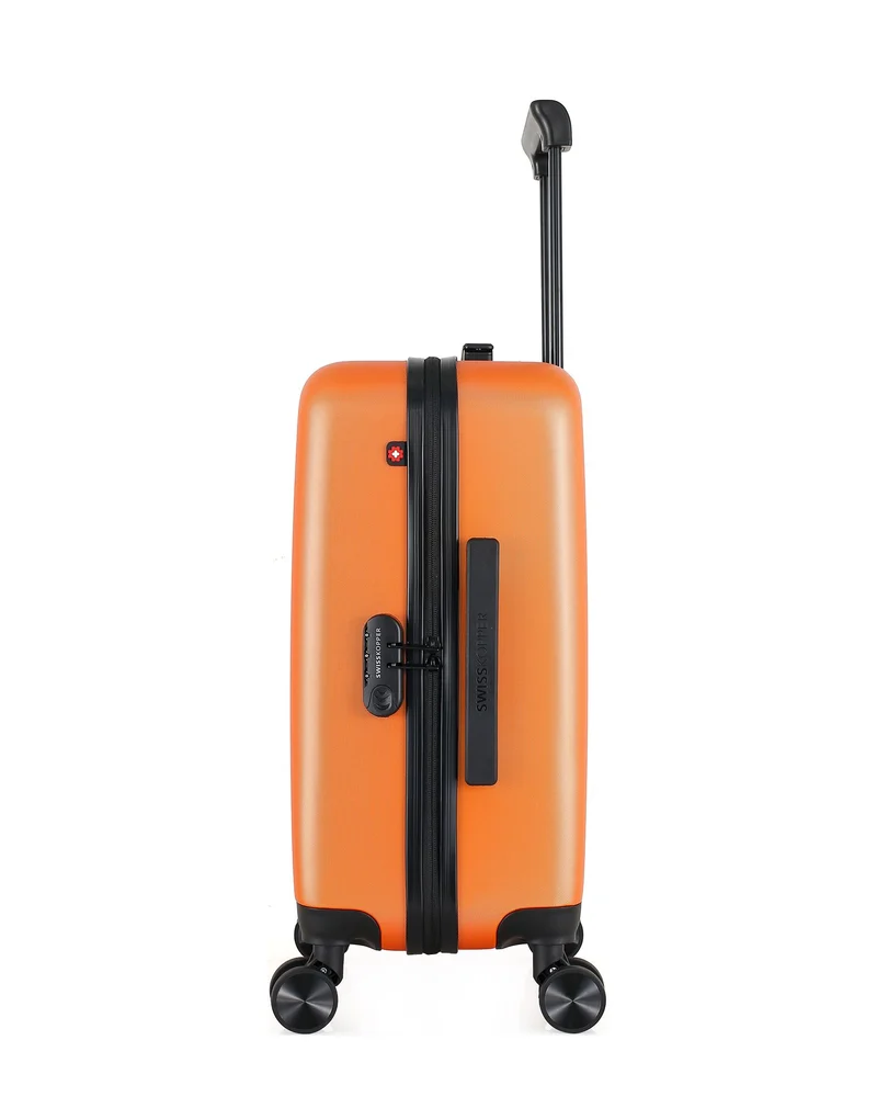 Lot de 3 Valises Rigides Cabine, Cabine XXS et Vanity RUTI