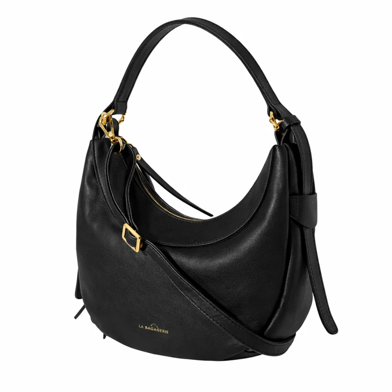 Sac LIVIA - Noir
