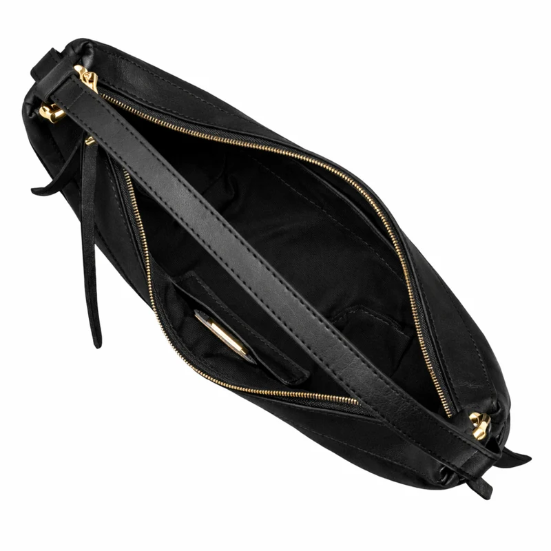 Sac LIVIA - Noir