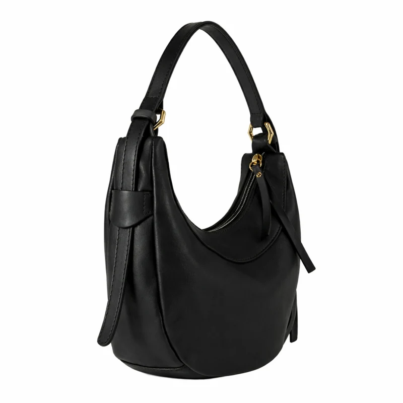 Sac LIVIA - Noir