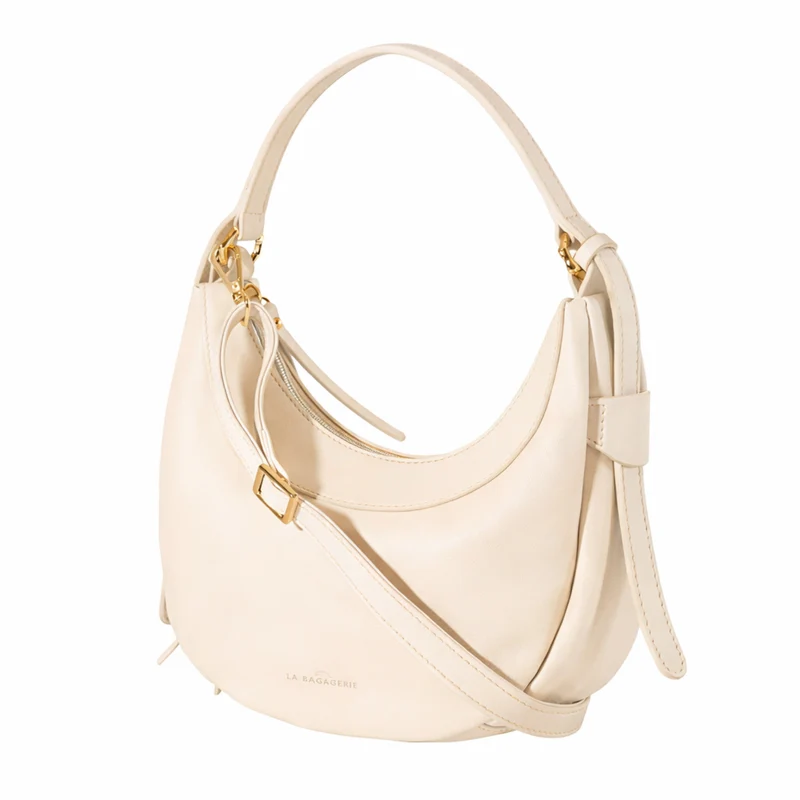Sac LIVIA - Crème