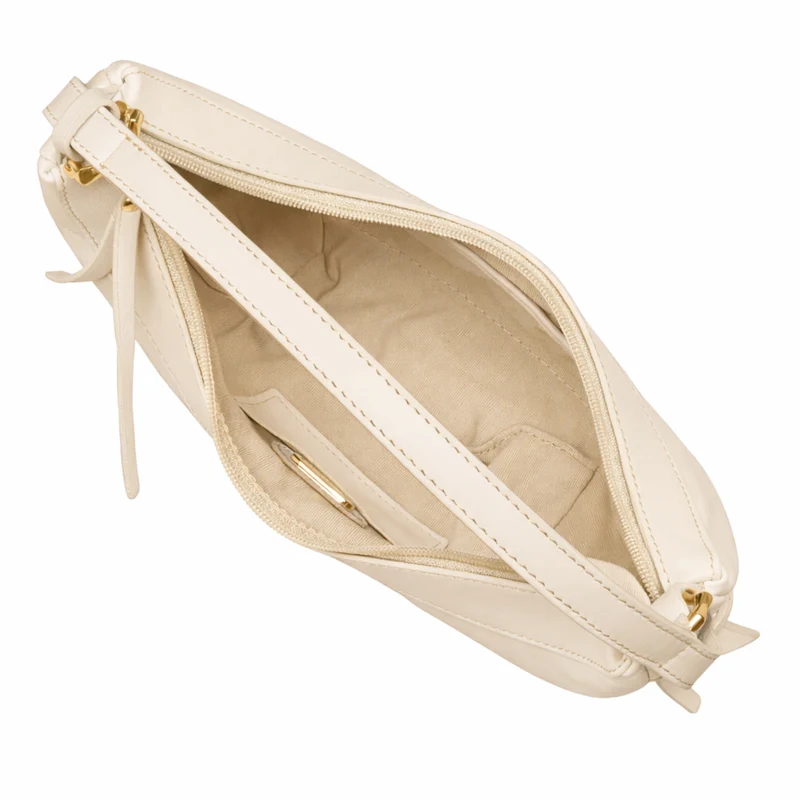 Sac LIVIA - Crème