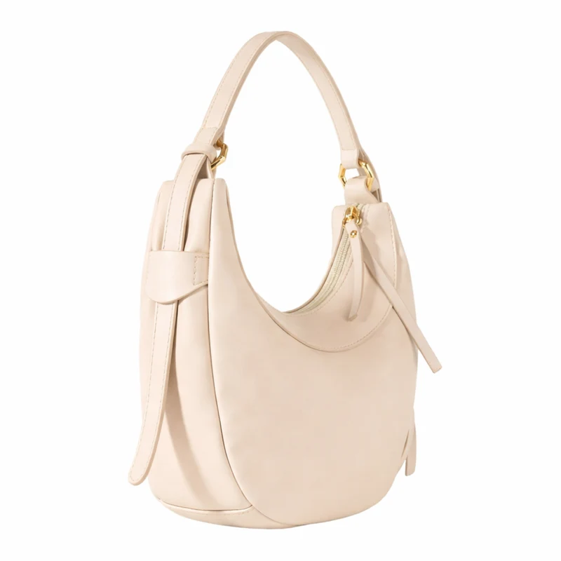 Sac LIVIA - Crème