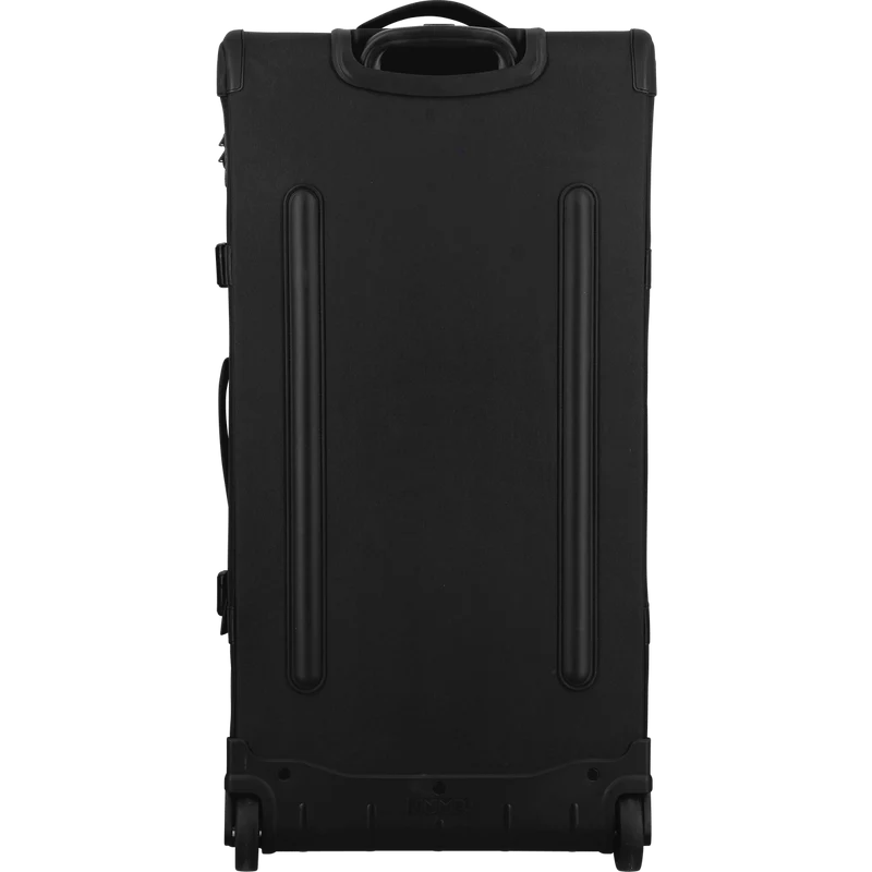 Sac de voyage 2 roues Large 80x41x34 cm - Dunaa Jump | 3 en 1 avec bretelles amovibles