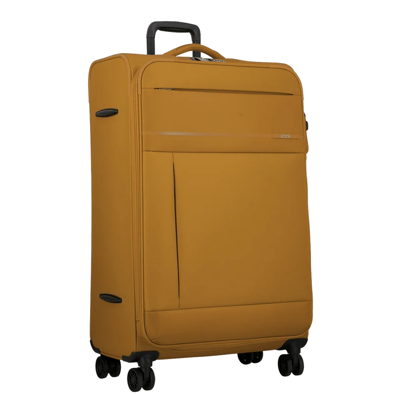 Valise large 78 cm - Monthélys Jump | Souple & extensible