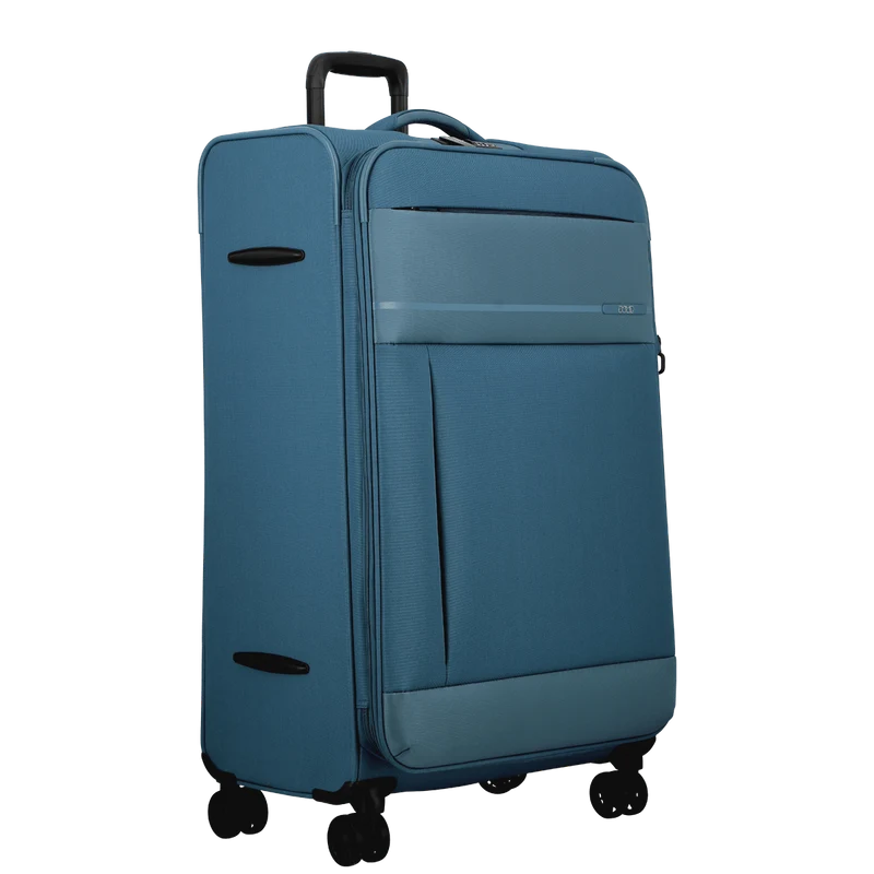 Valise large 78 cm - Monthélys Jump | Souple & extensible