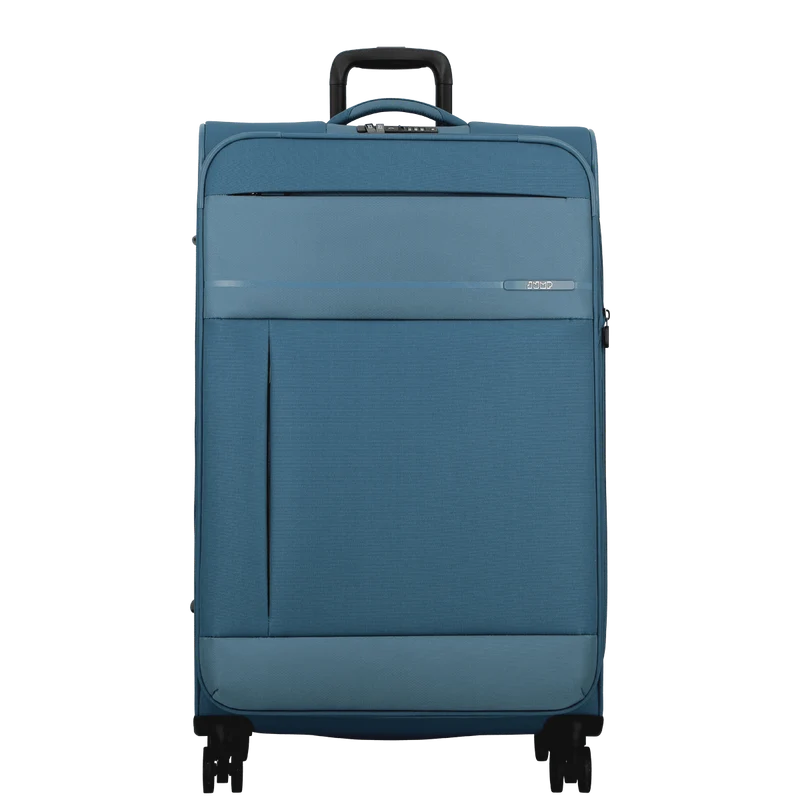 Valise large 78 cm - Monthélys Jump | Souple & extensible