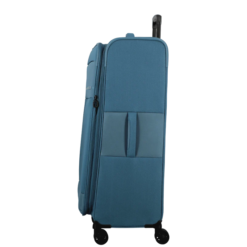 Valise large 78 cm - Monthélys Jump | Souple & extensible