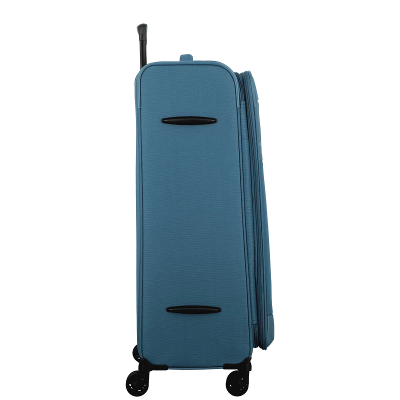 Valise large 78 cm - Monthélys Jump | Souple & extensible