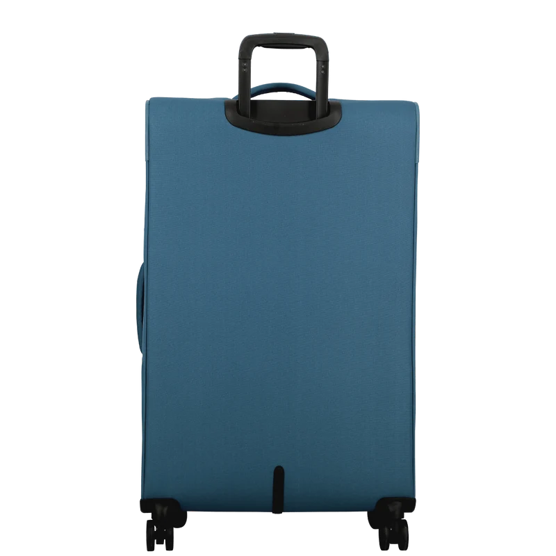 Valise large 78 cm - Monthélys Jump | Souple & extensible