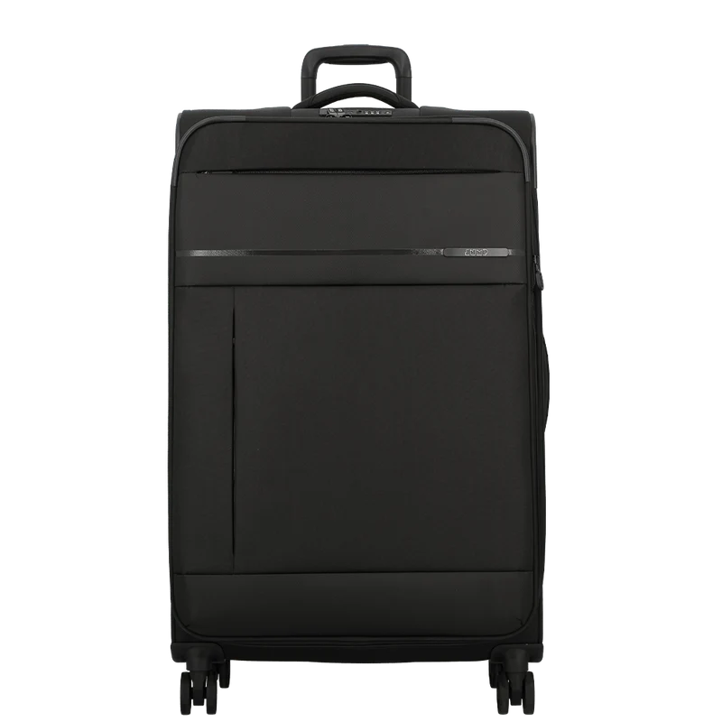 Valise large 78 cm - Monthélys Jump | Souple & extensible