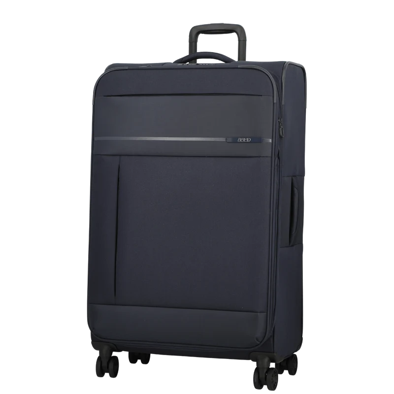 Valise large 78 cm - Monthélys Jump | Souple & extensible