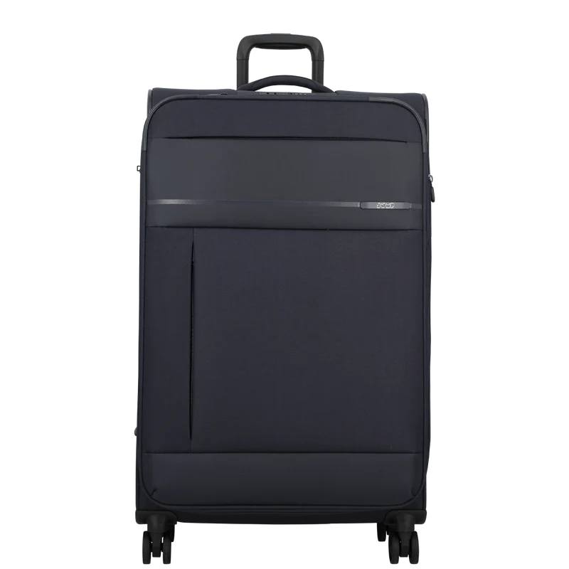 Valise large 78 cm - Monthélys Jump | Souple & extensible
