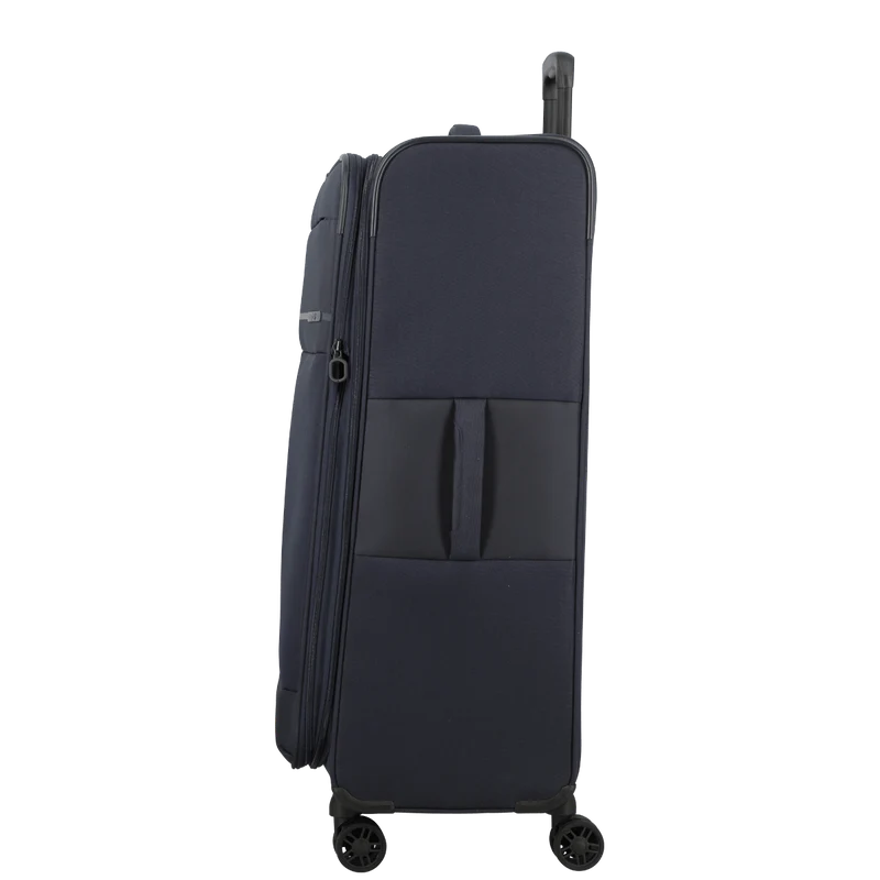 Valise large 78 cm - Monthélys Jump | Souple & extensible