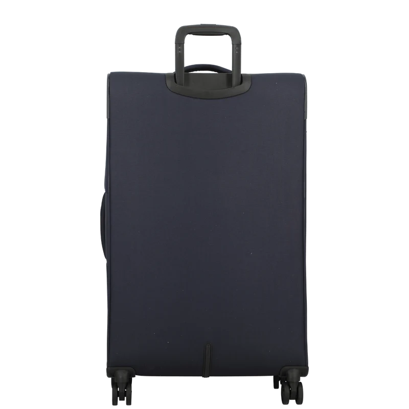 Valise large 78 cm - Monthélys Jump | Souple & extensible