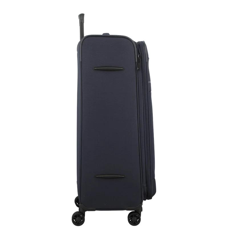 Valise large 78 cm - Monthélys Jump | Souple & extensible