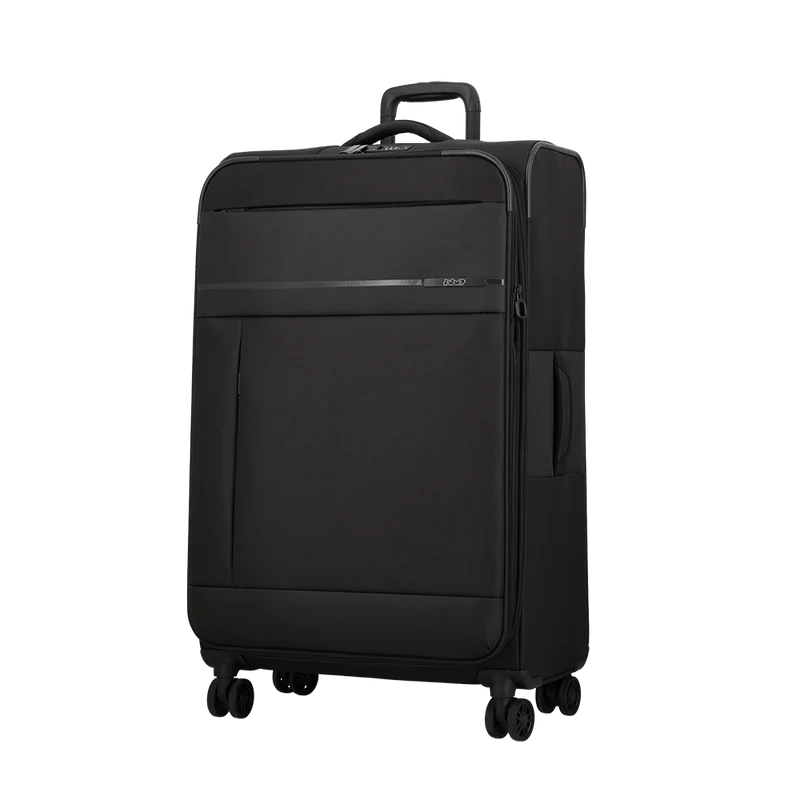 Valise large 78 cm - Monthélys Jump | Souple & extensible