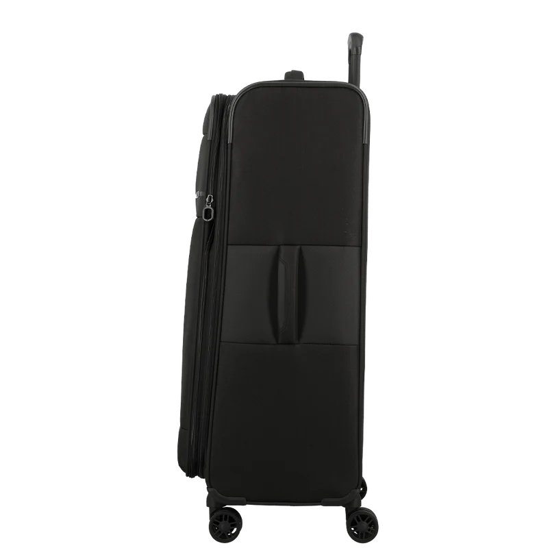 Valise large 78 cm - Monthélys Jump | Souple & extensible