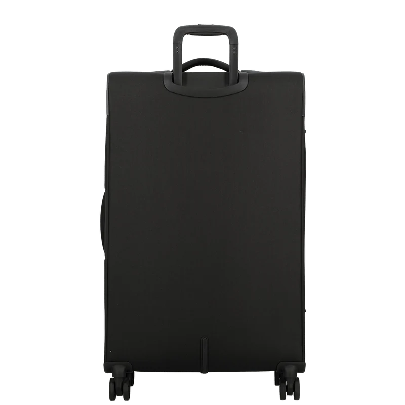 Valise large 78 cm - Monthélys Jump | Souple & extensible
