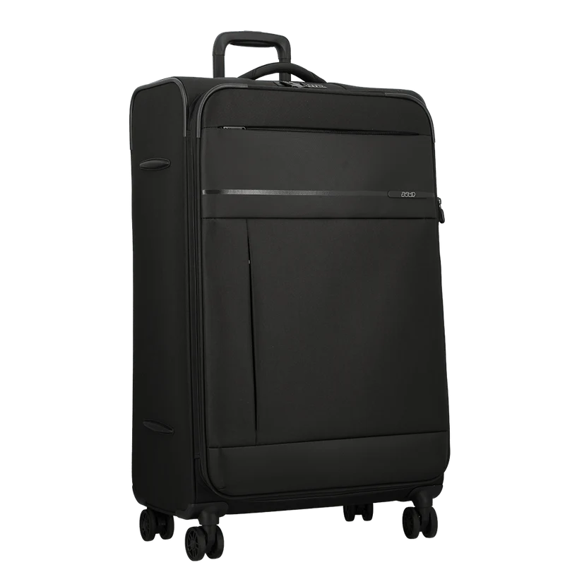 Valise large 78 cm - Monthélys Jump | Souple & extensible