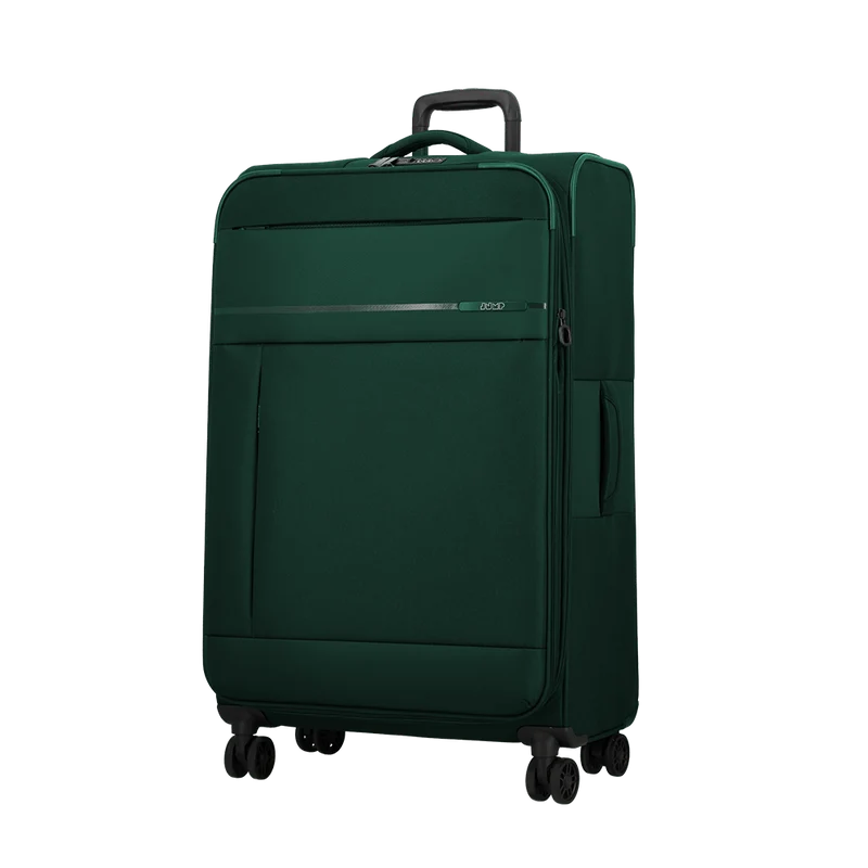 Valise large 78 cm - Monthélys Jump | Souple & extensible