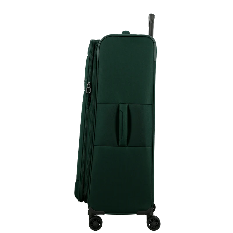 Valise large 78 cm - Monthélys Jump | Souple & extensible