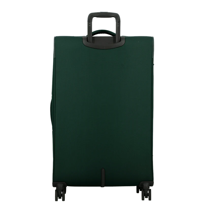 Valise large 78 cm - Monthélys Jump | Souple & extensible