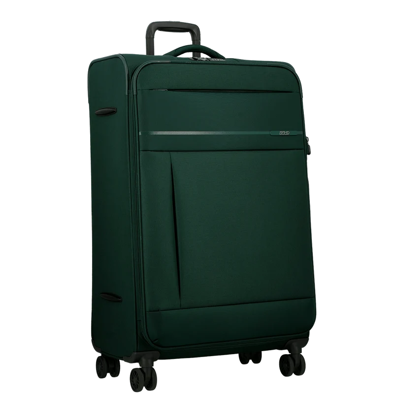 Valise large 78 cm - Monthélys Jump | Souple & extensible