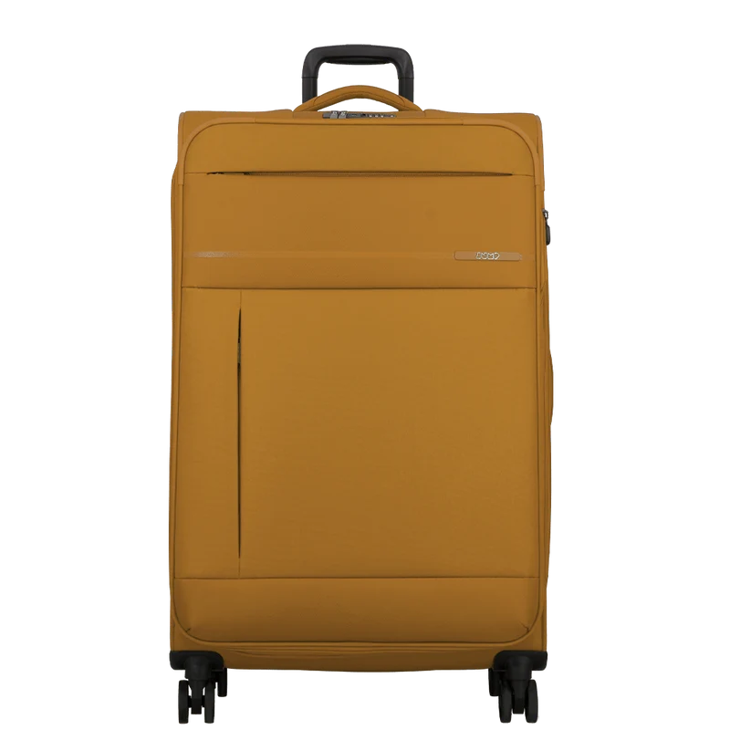 Valise large 78 cm - Monthélys Jump | Souple & extensible