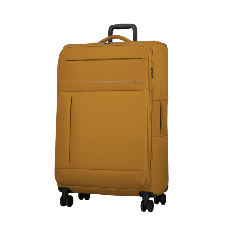 Valise large 78 cm - Monthélys Jump | Souple & extensible