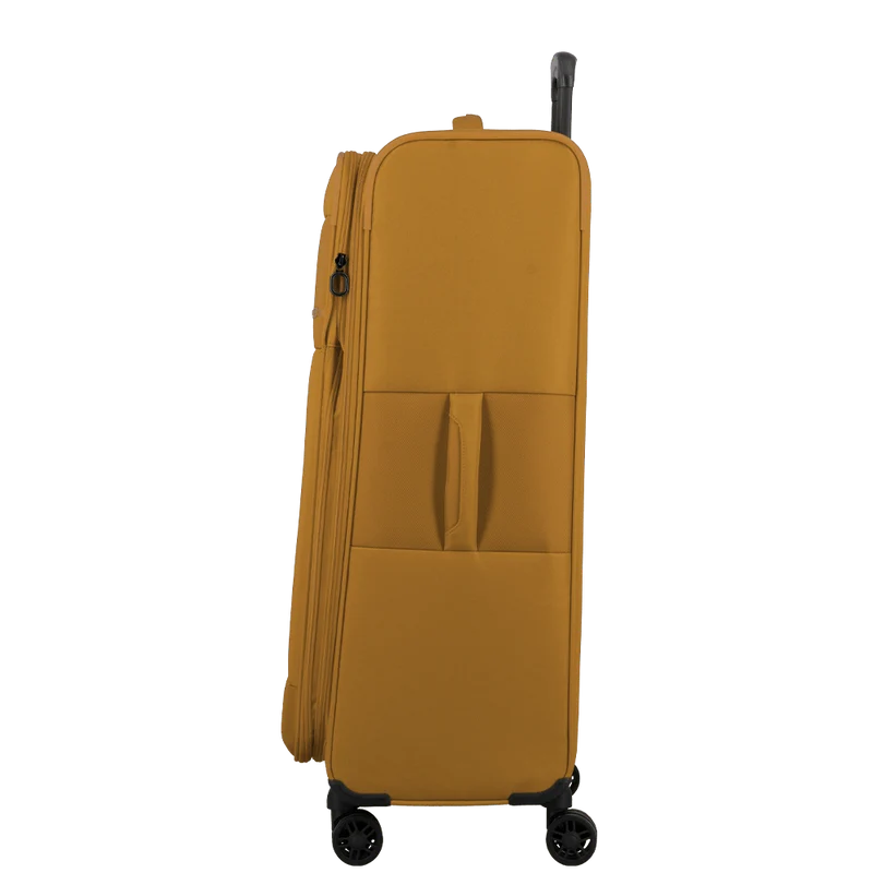 Valise large 78 cm - Monthélys Jump | Souple & extensible